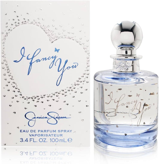 I FANCY YOU JESSICA SIMPSON EAU DE PARFUM