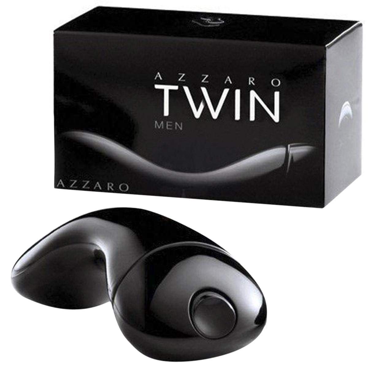 Azzaro Twin Men Eau de Toilette