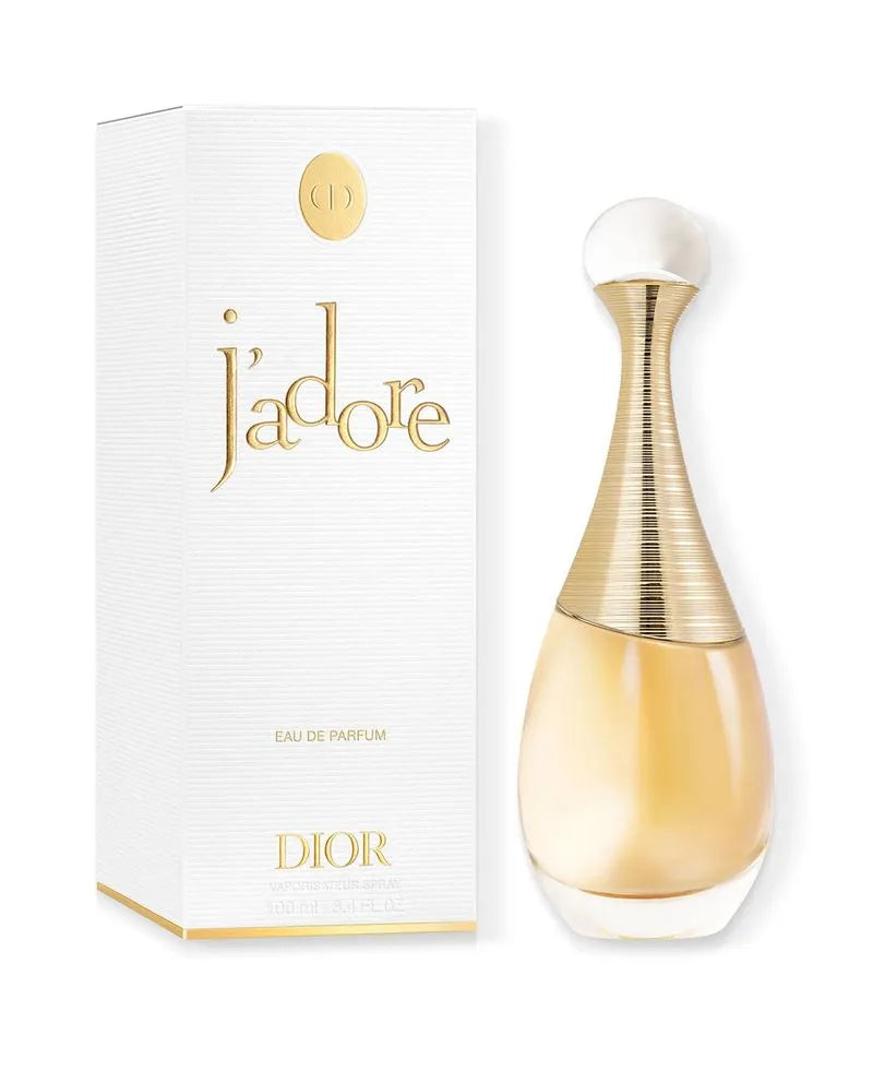 JADORE EAU DE PARFUM DIOR