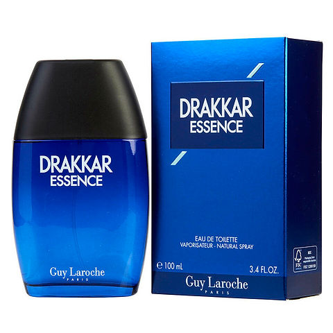 Drakkar Essence Eau de Toilette Guy Laroche