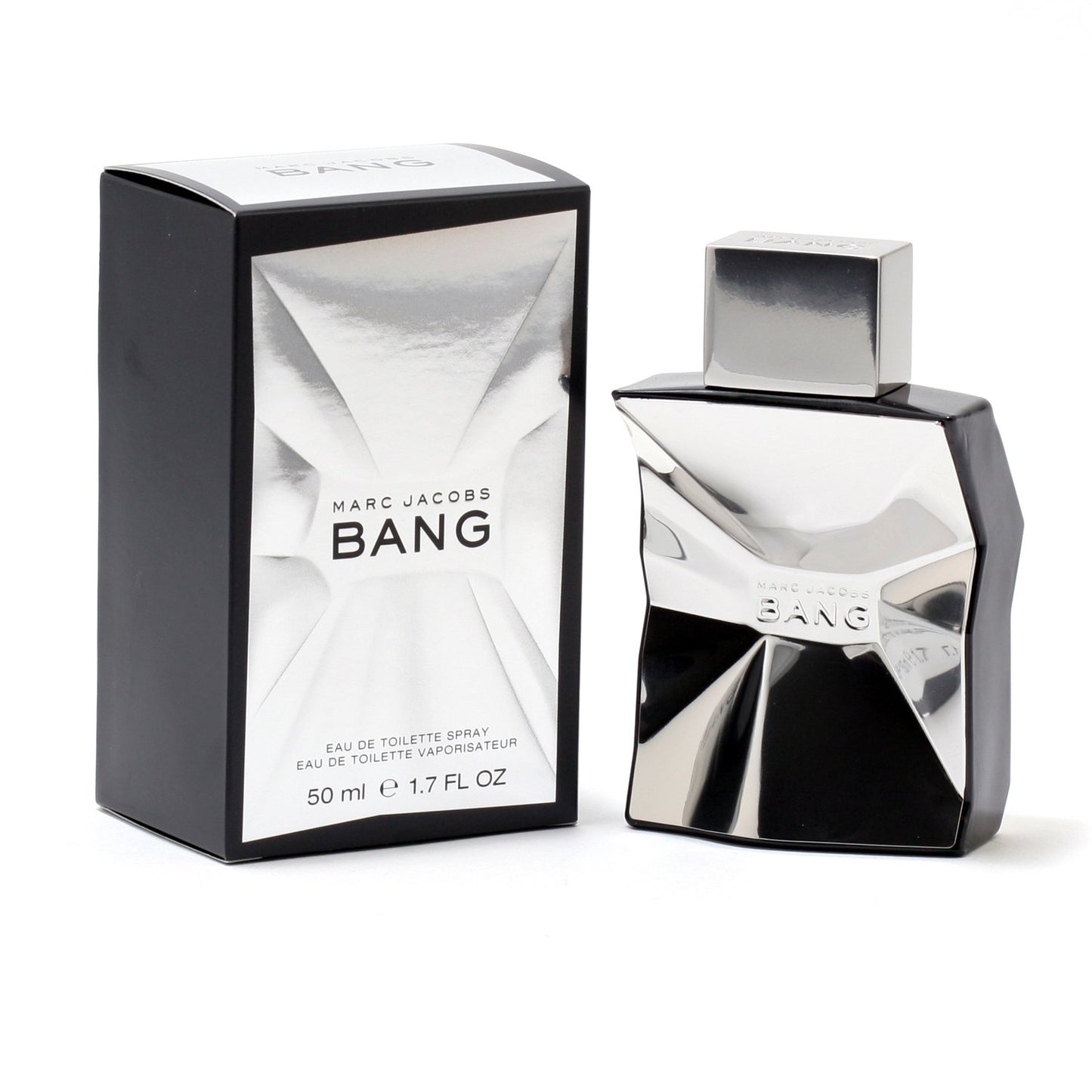 BANG Marc Jacobs