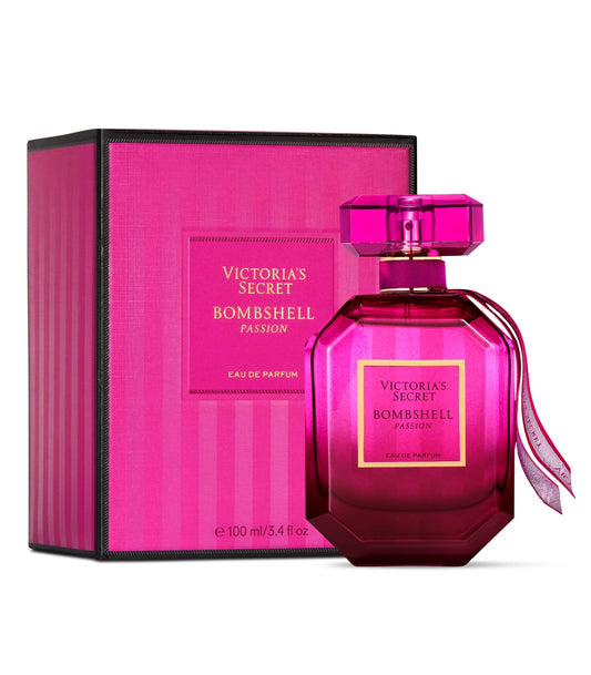 BOMBSHELL PASSION VICTORIA'S SECRET EAU DE PARFUM