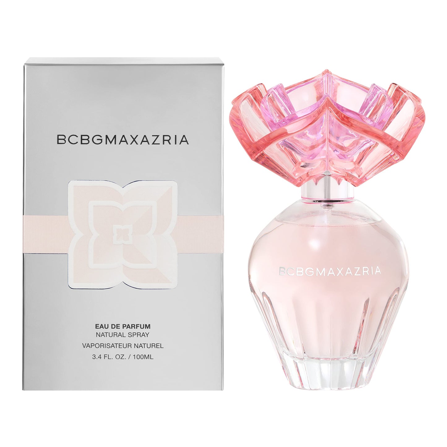 BCBGMAXAZRIA EAU DE PARFUM