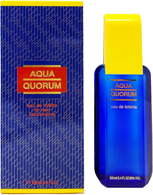 Acqua Quorum Eau de Toilette