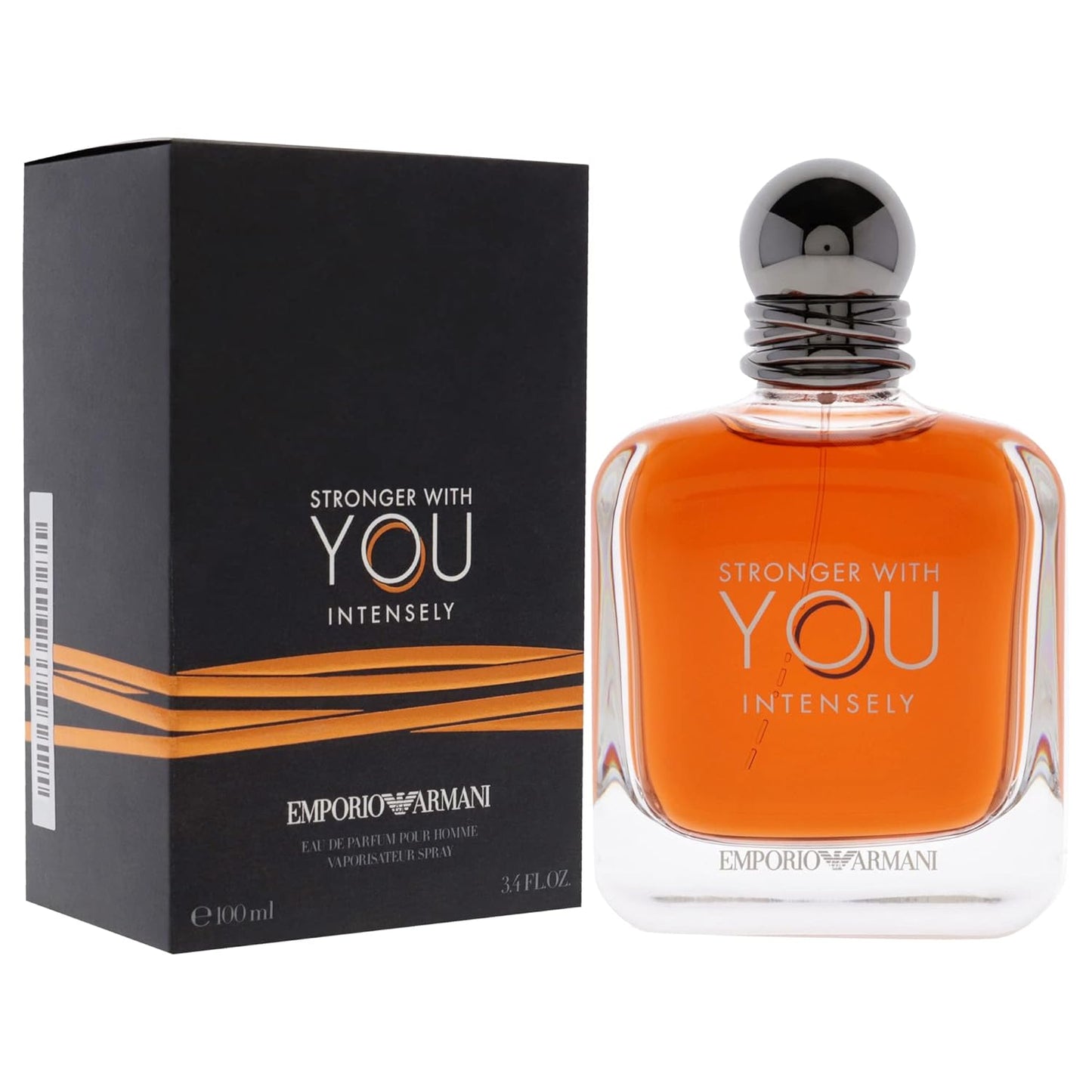 Stronger With You Intensely Eau de Parfum Pour Homme