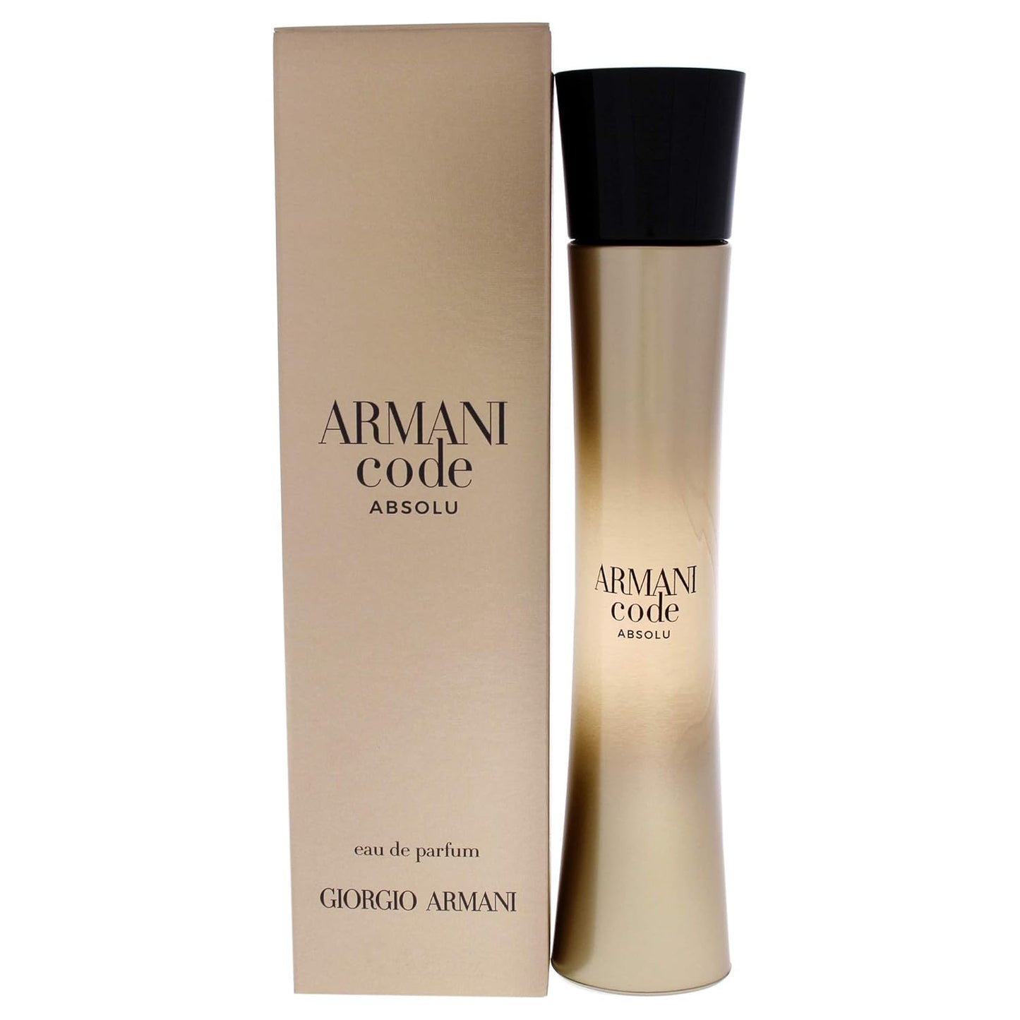 ARMANI CODE ABSOLU EAU DE PARFUM