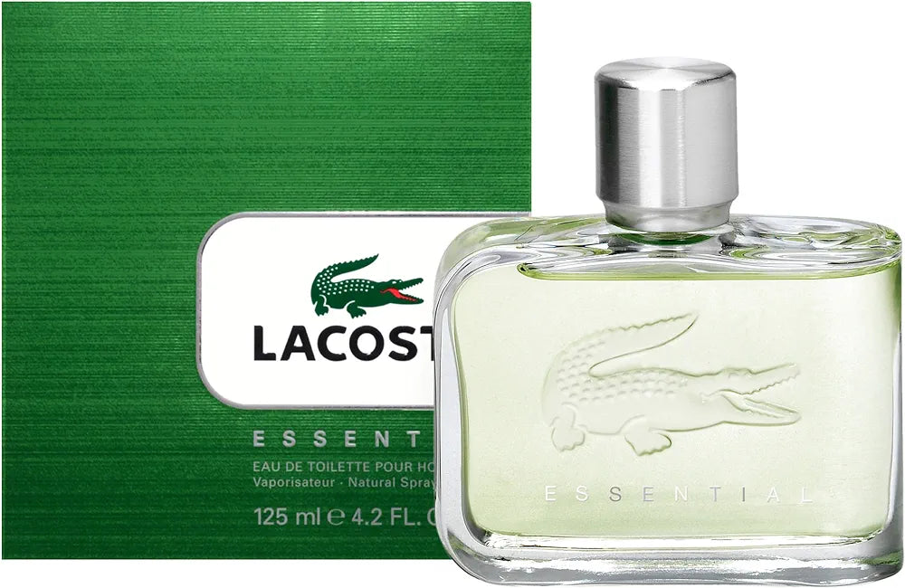 Lacoste Essential Eau de Toilette