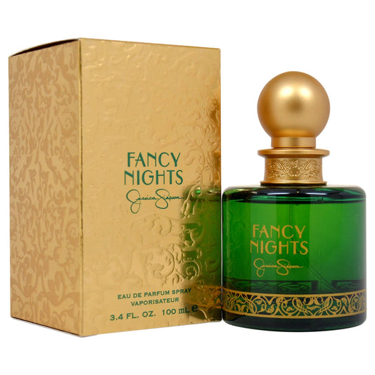 FANCY NIGHTS JESSICA SIMPSON EAU DE PARFUM