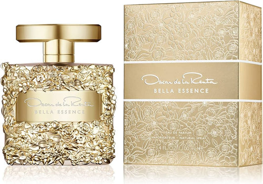 OSCAR DE LA RENTA BELLA ESSENCE EAU DE PARFUM