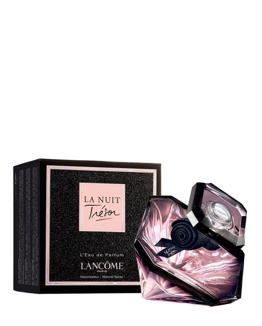 La Nuit Trésor Eau de Parfum