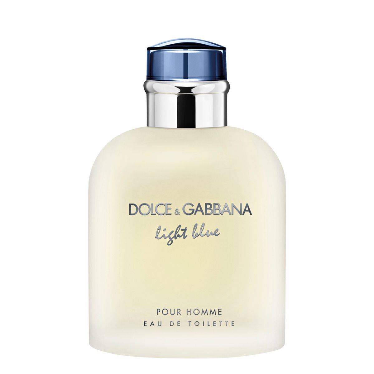 Dolce &amp; Gabbana Light Blue Pour Homme Eau de Toilette