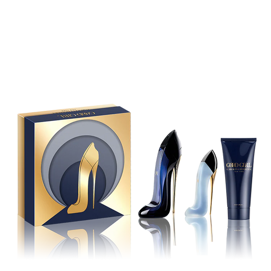 GIFT SET GOOD GIRL CAROLINA HERRERA