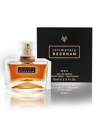 Intimately Beckham Eau de Toilette