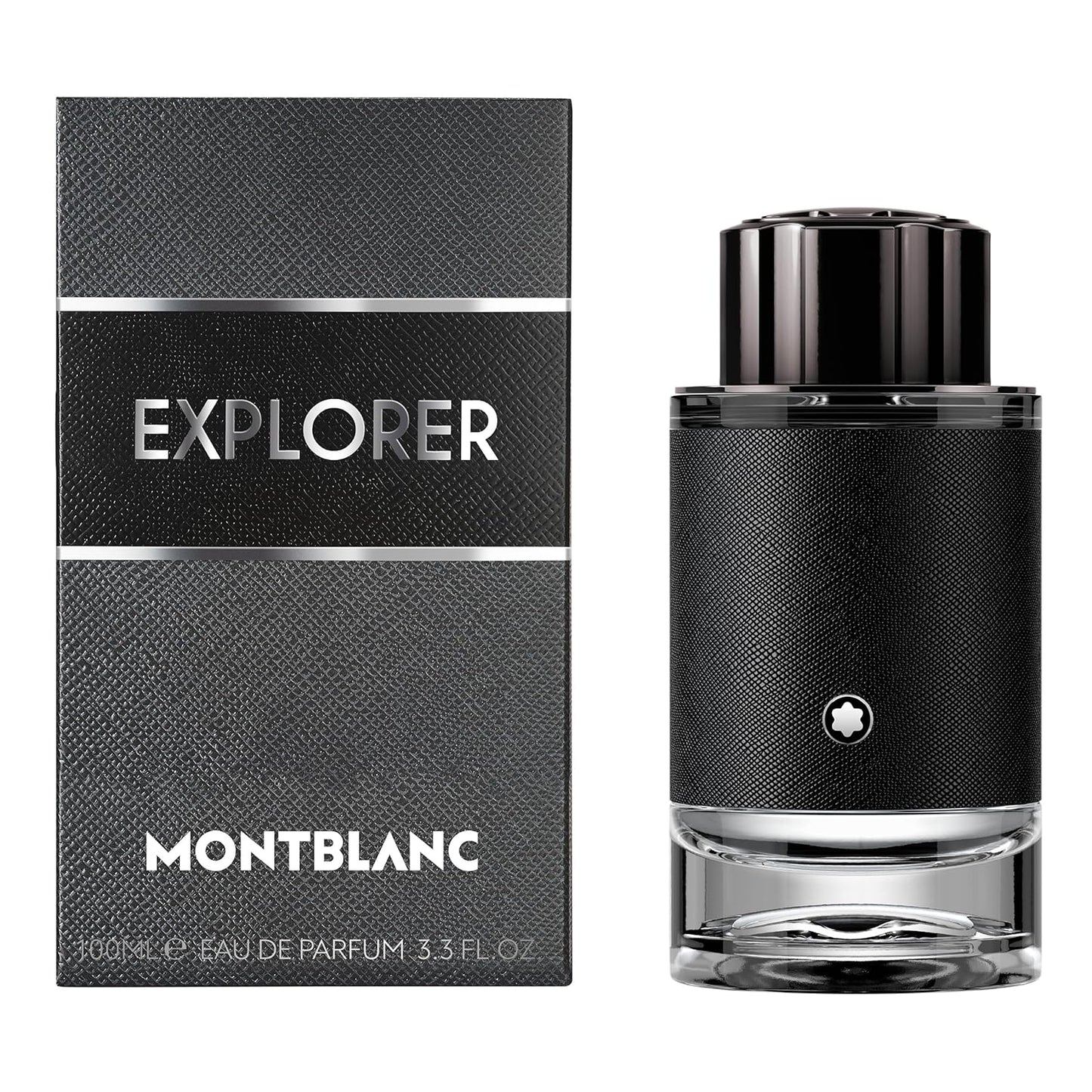MONT BLANC EXPLORER EAU DE PARFUM