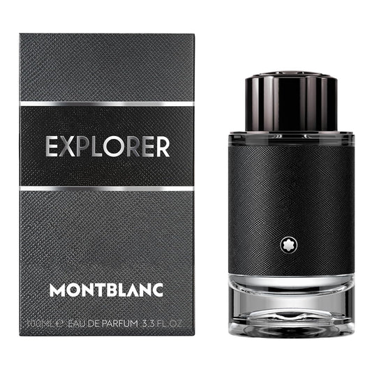 MONT BLANC EXPLORER EAU DE PARFUM