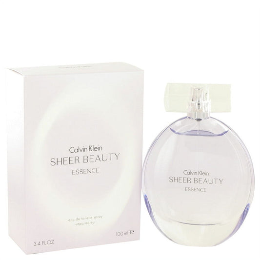 CALVIN KLEIN SHEER BEAUTY EAU DE PARFUM