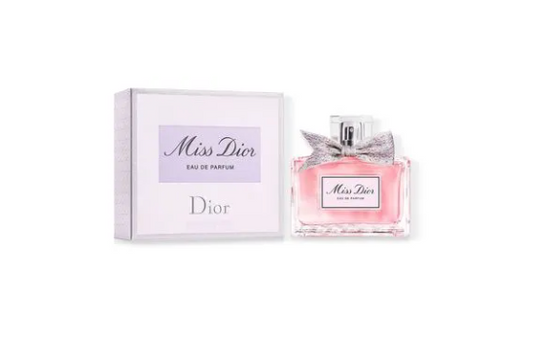 MISS D EAU DE PARFUM