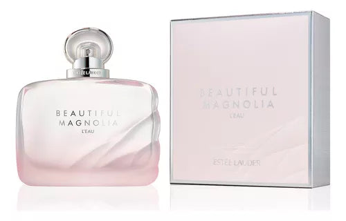 BEAUTIFUL MAGNOLIA ESTEE LAUDER EAU DE PARFUM