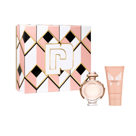 GIFT SET OLYMPEA PACO RABANNE