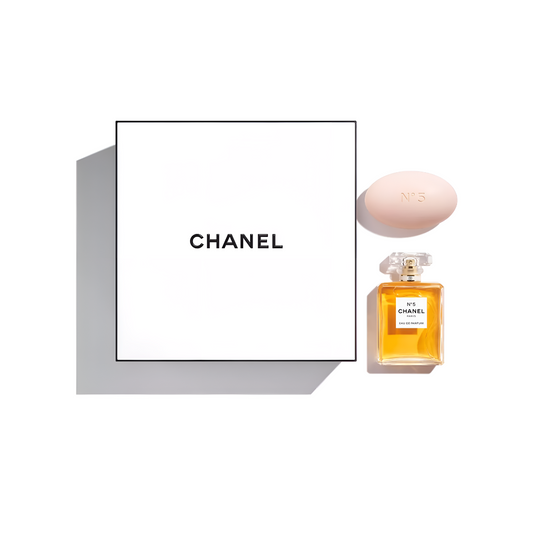 GIFT SET CHANEL N°5