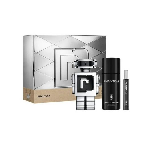 GIFT SET PHANTOM PACO RABANNE