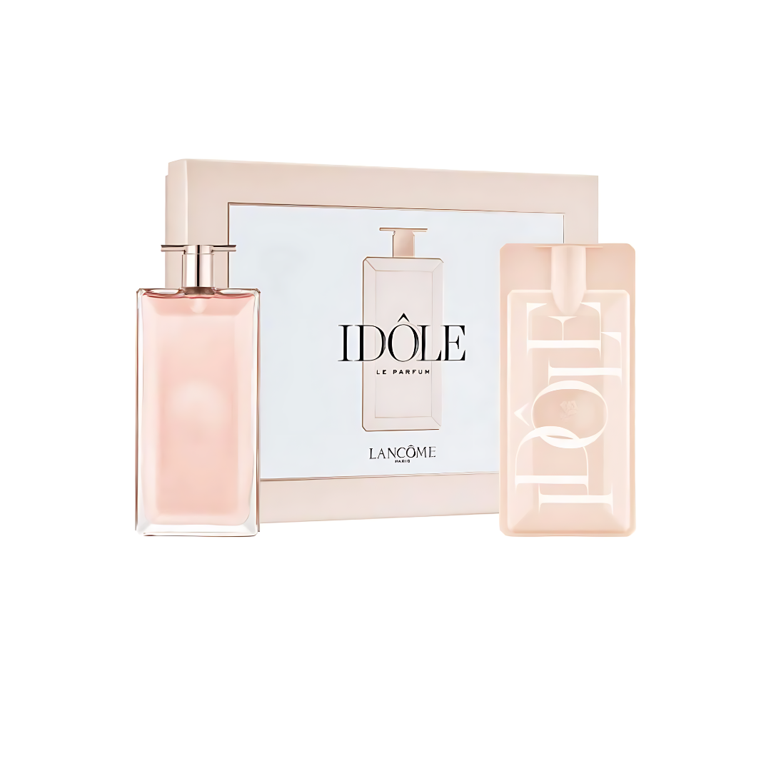 ESTUCHE GIFT SET  IDOLE  LANCOME