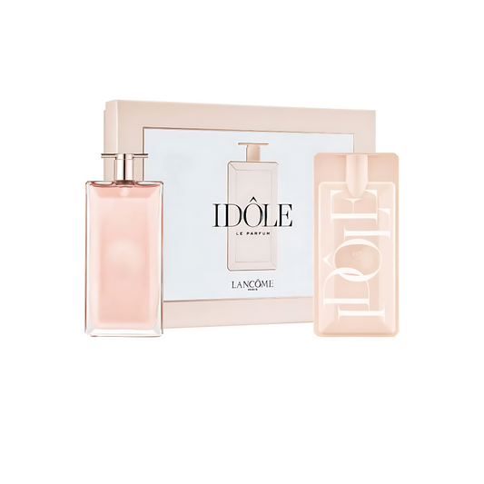 ESTUCHE GIFT SET  IDOLE  LANCOME