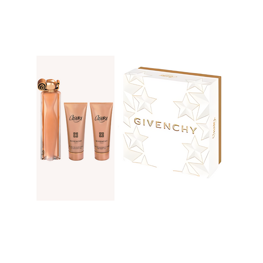 GIFT SET ORGANZA GIVENCHY