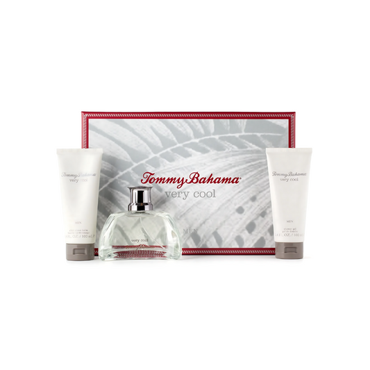 GIFT SET VERY COOL TOMMY BAHAMA