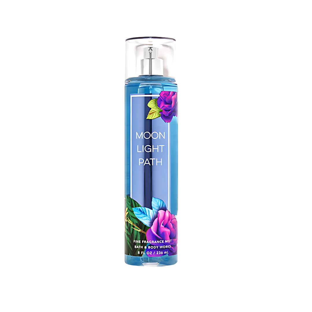 SPLASH MOONLIGHT PATH BATH & BODY WORKS