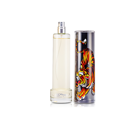 ED HARDY BY CHRISTIAN AUDIGIER EAU DE TOILETTE