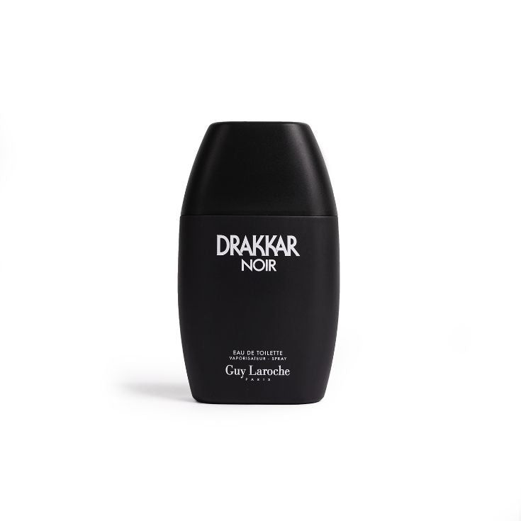 DRAKKAR NOIR GUY LAROCHE EAU DE TOILETTE