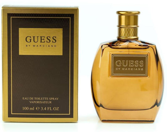 Guess By Marciano Eau de Toilette