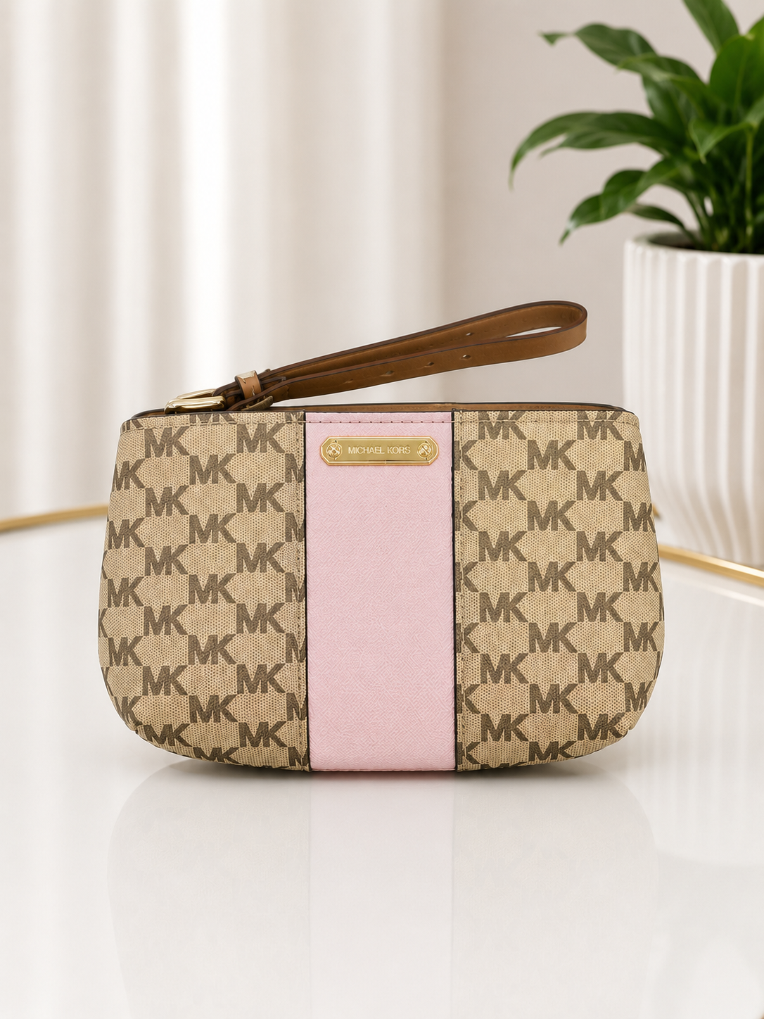 Cangurera Michael Kors