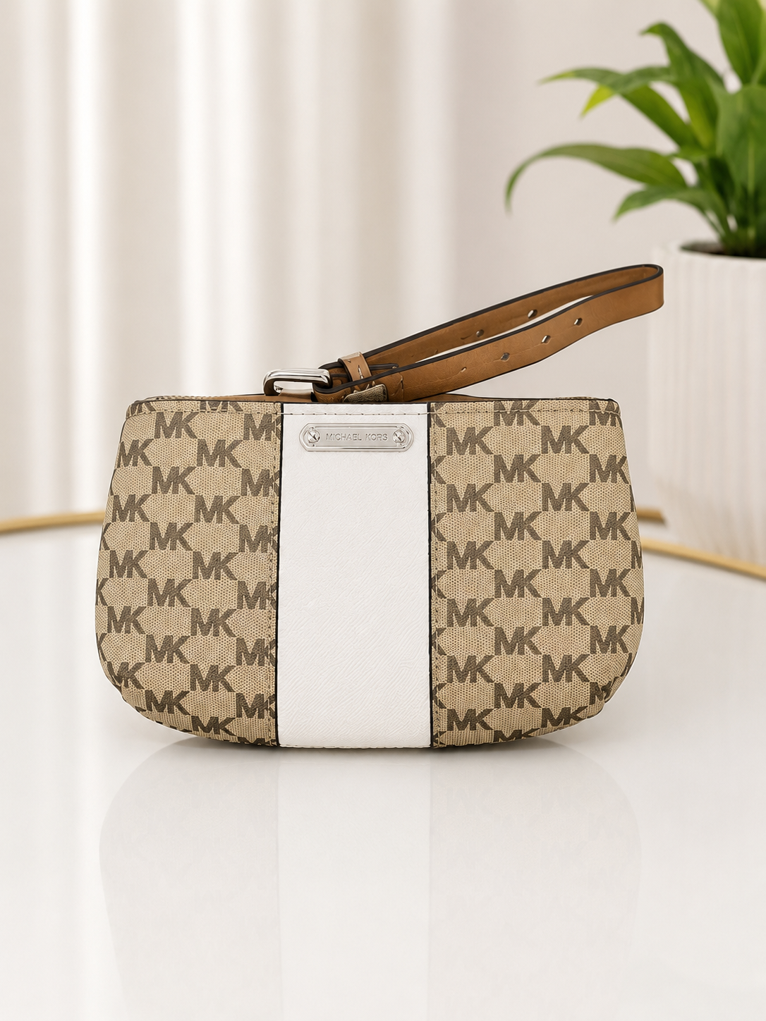 Cangurera Michael Kors