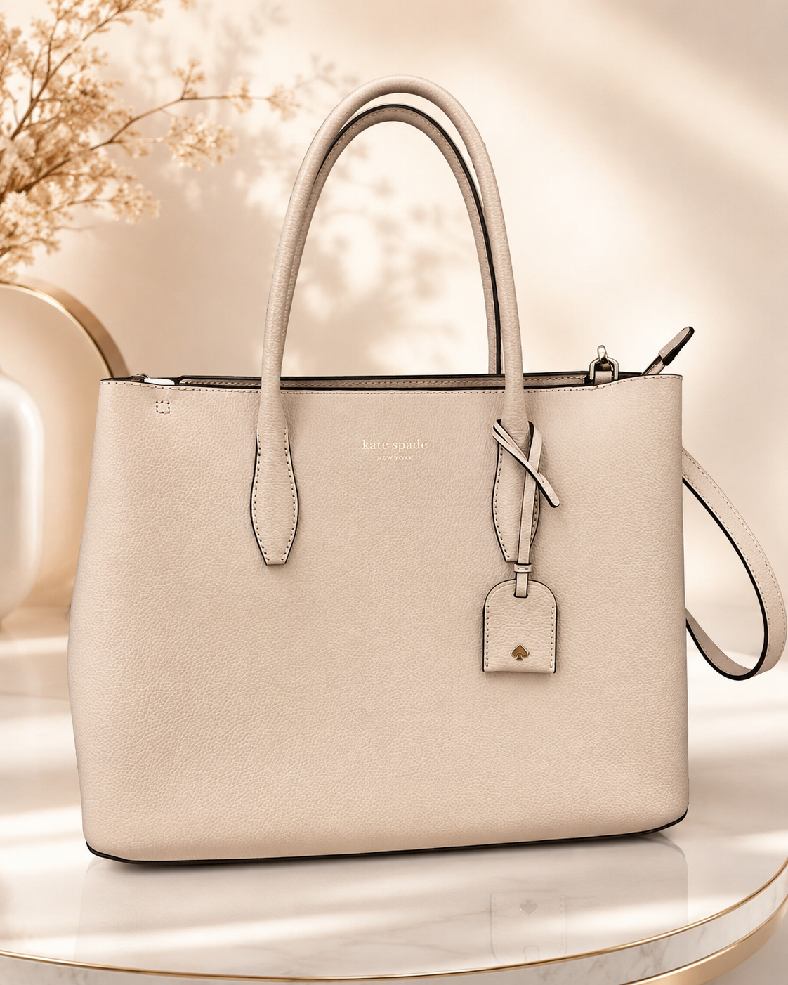 CARTERA KATE SPADE