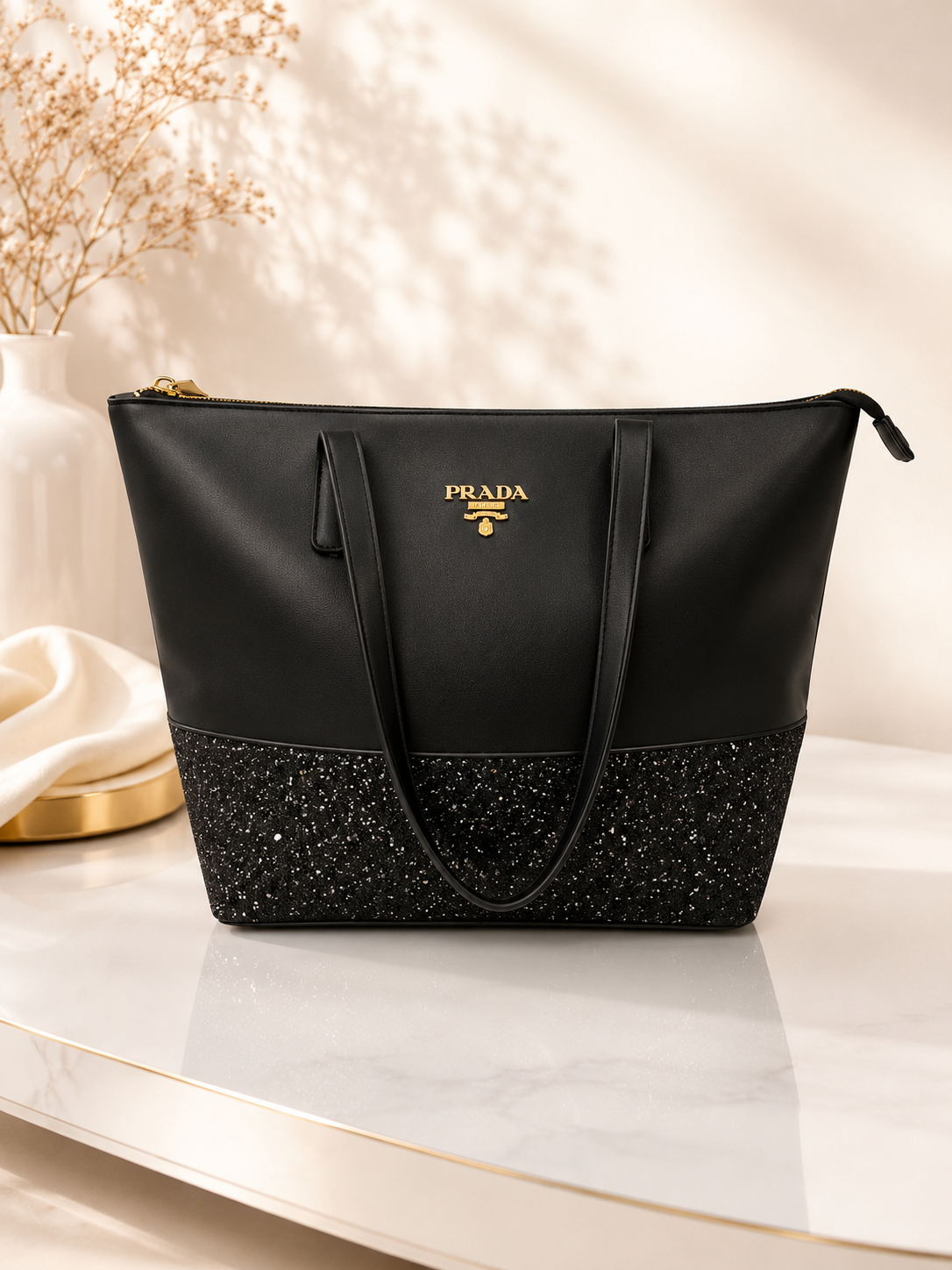 CARTERA PRADA
