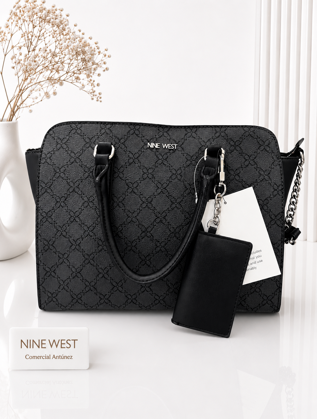 CARTERA Nine West
