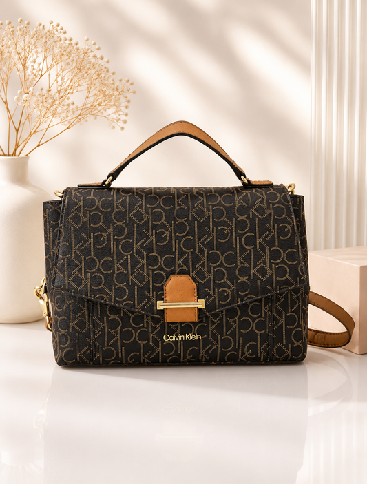 CARTERA Calvin Klein