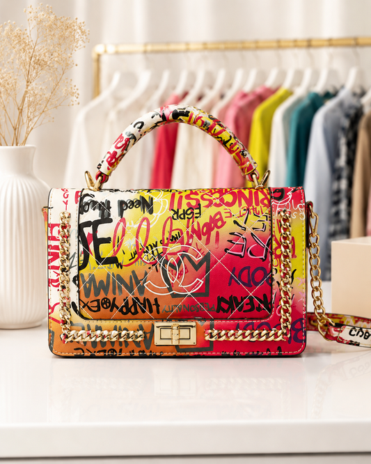 CARTERA CHANEL