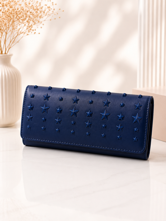 BILLETERA Jimmy Choo