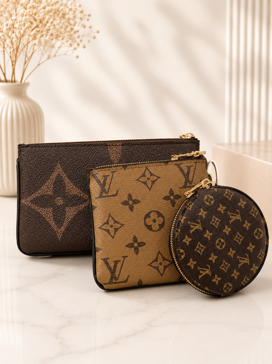 BILLETERA Louis Vuitton