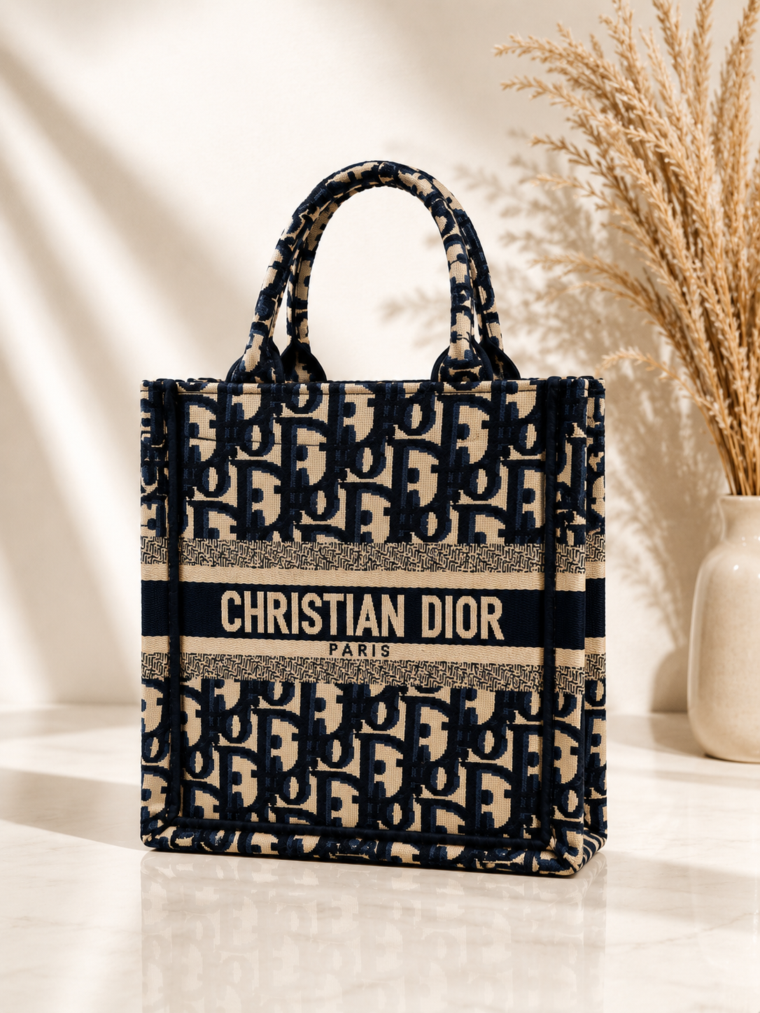 CHRISTIAN DIOR