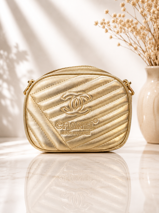 CARTERA CHANEL