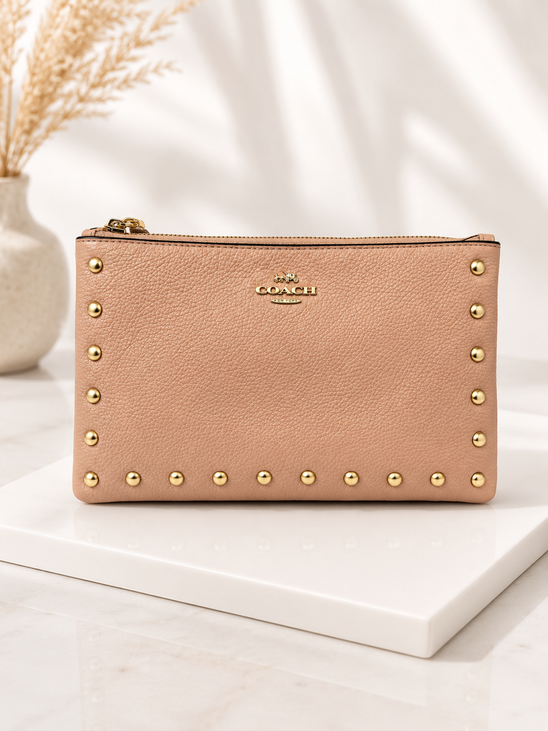 BILLETERA COACH
