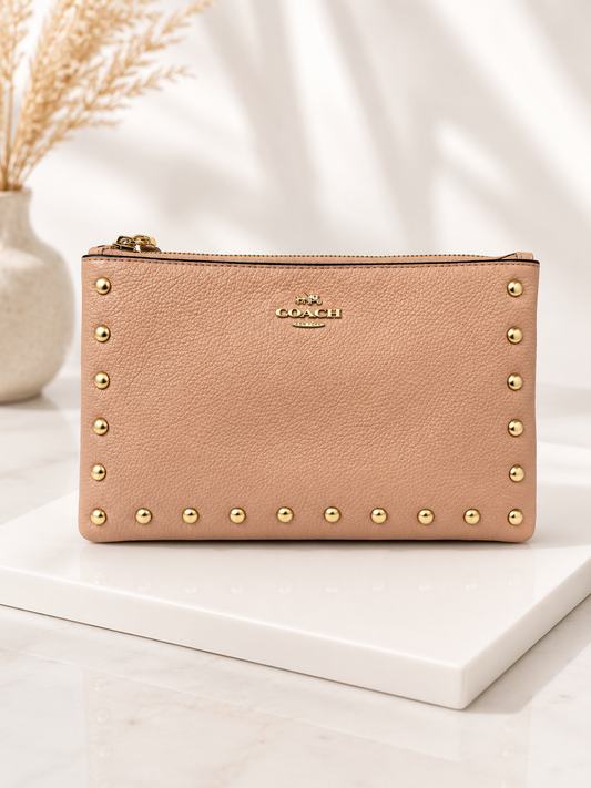 BILLETERA COACH