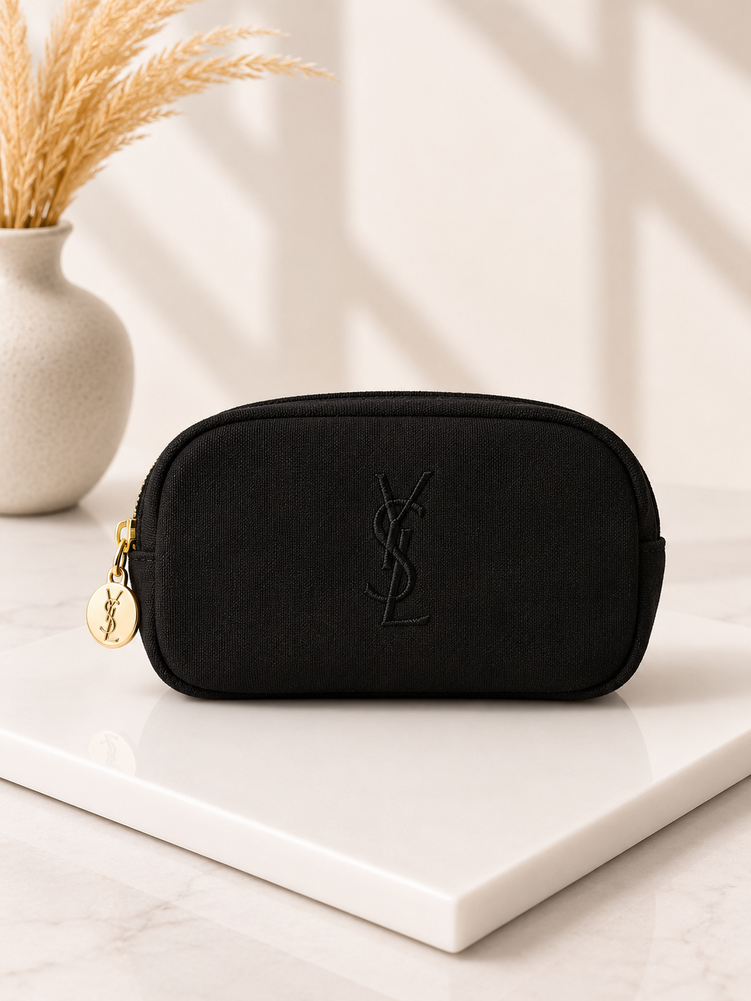 BANDOLERA Saint Laurent