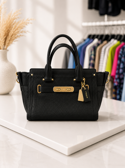 CARTERA COACH