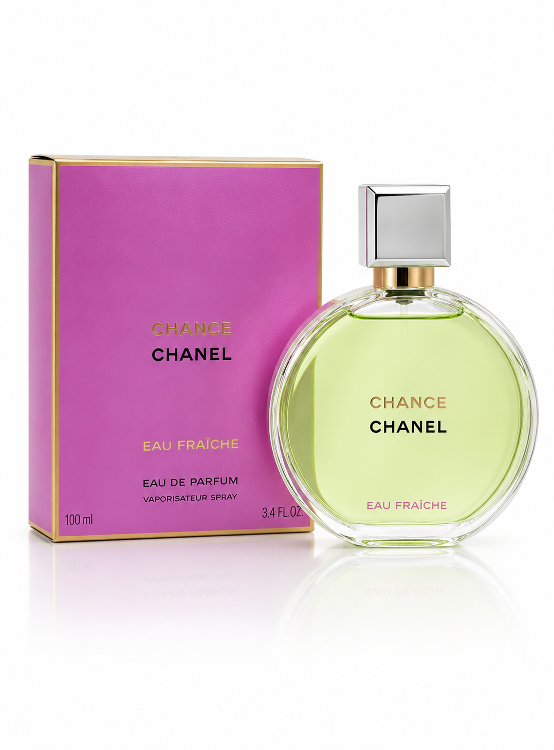 Chance Eau Fraìche