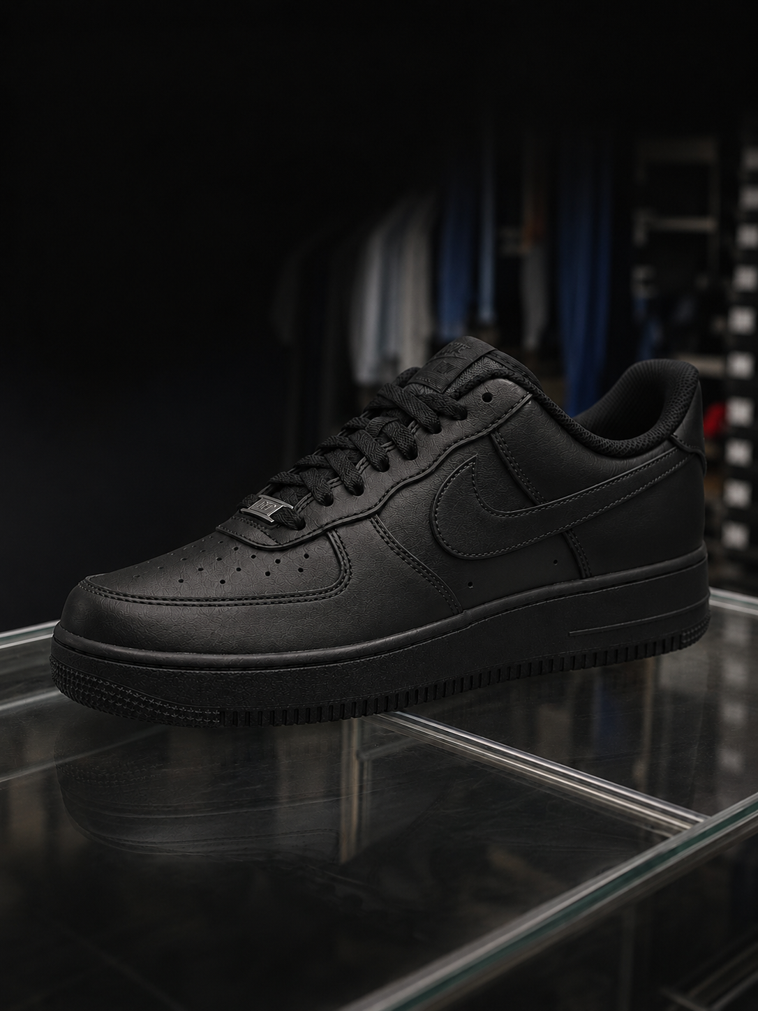 ZAPTOS NIKE TALLA 8